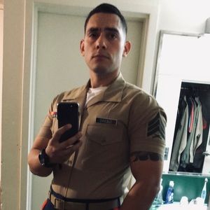 Meet your Posher, Gerardo